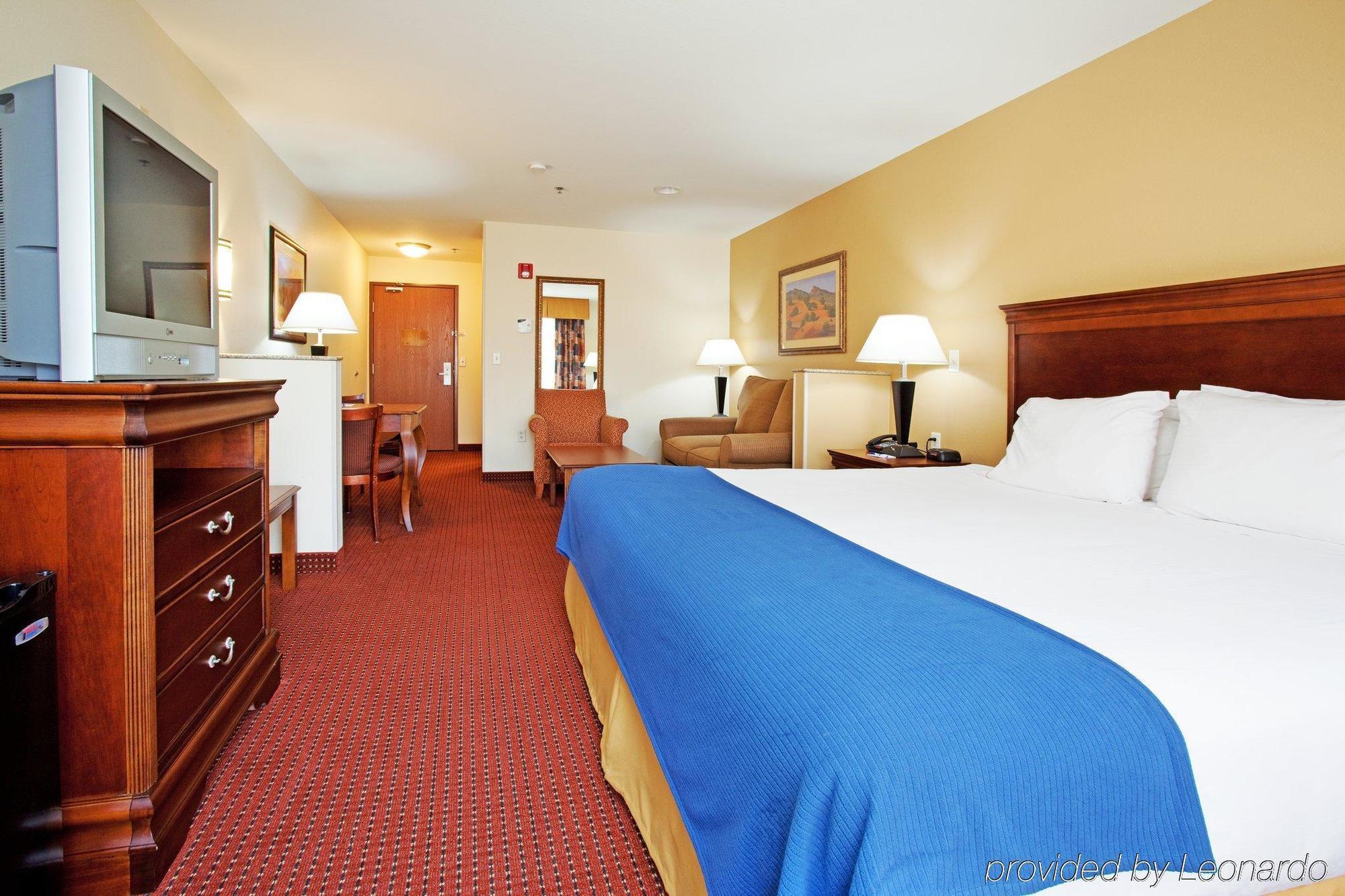 Holiday Express & By Ihg Tooele