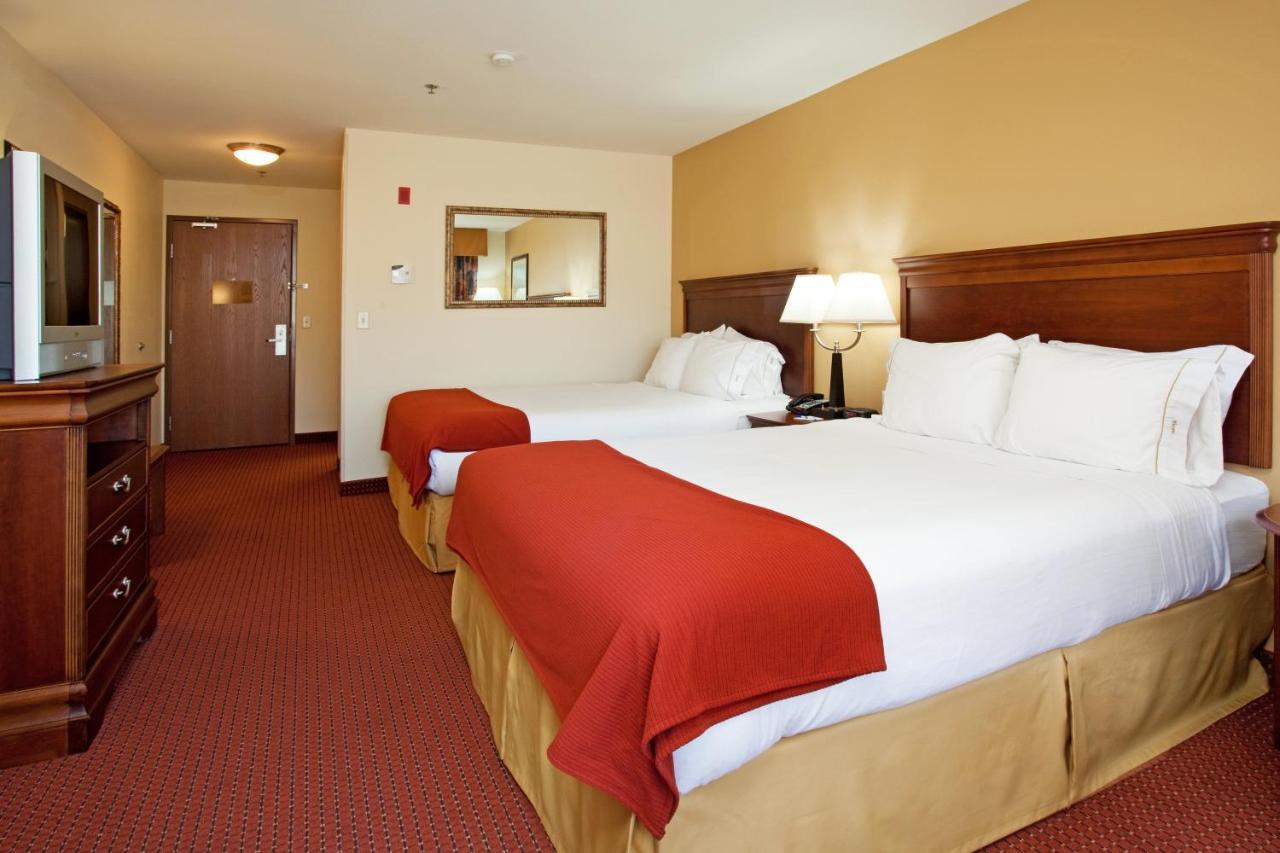 Hotel Express & By Ihg