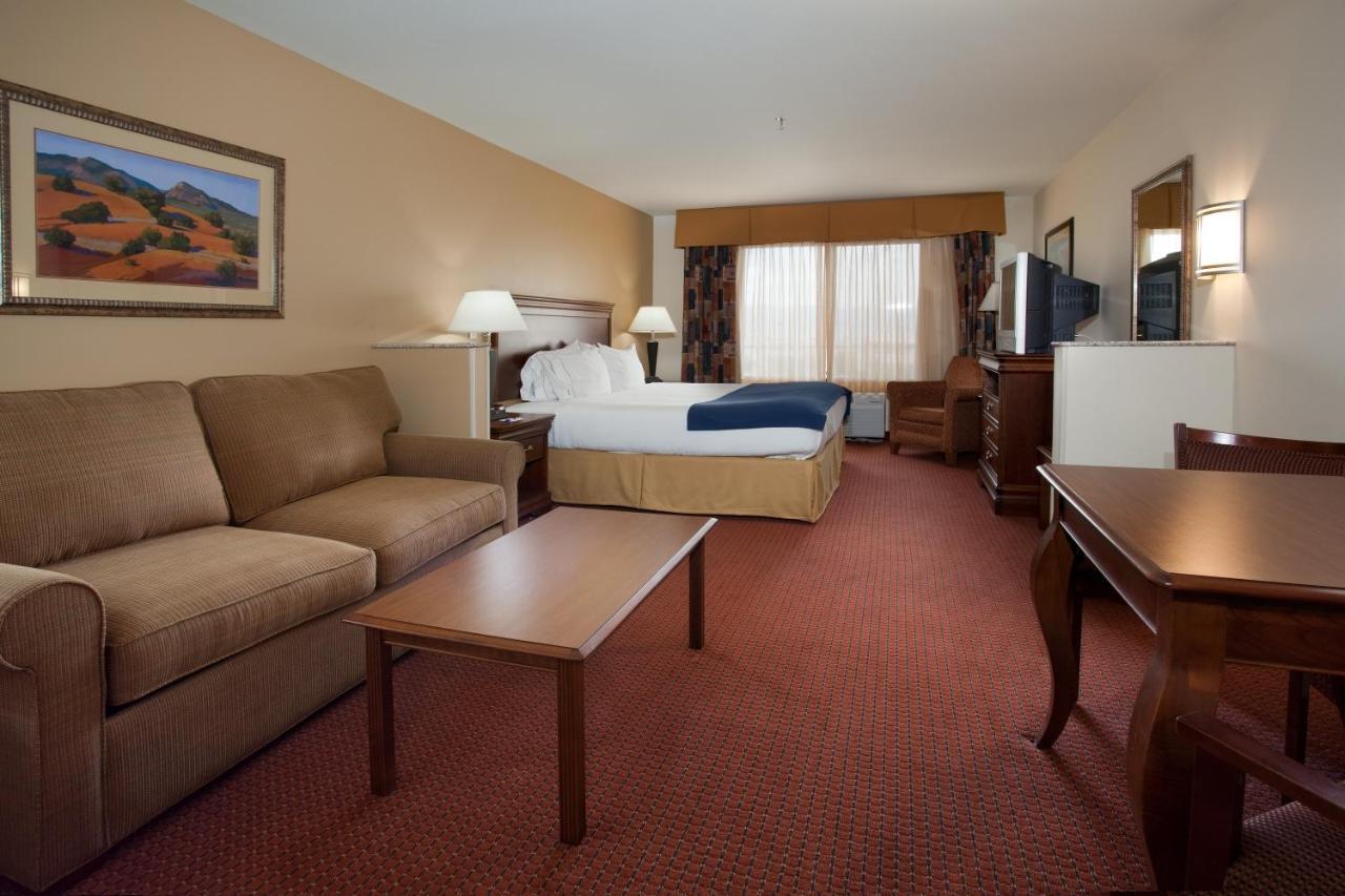 Express & By Ihg Hotel Tooele