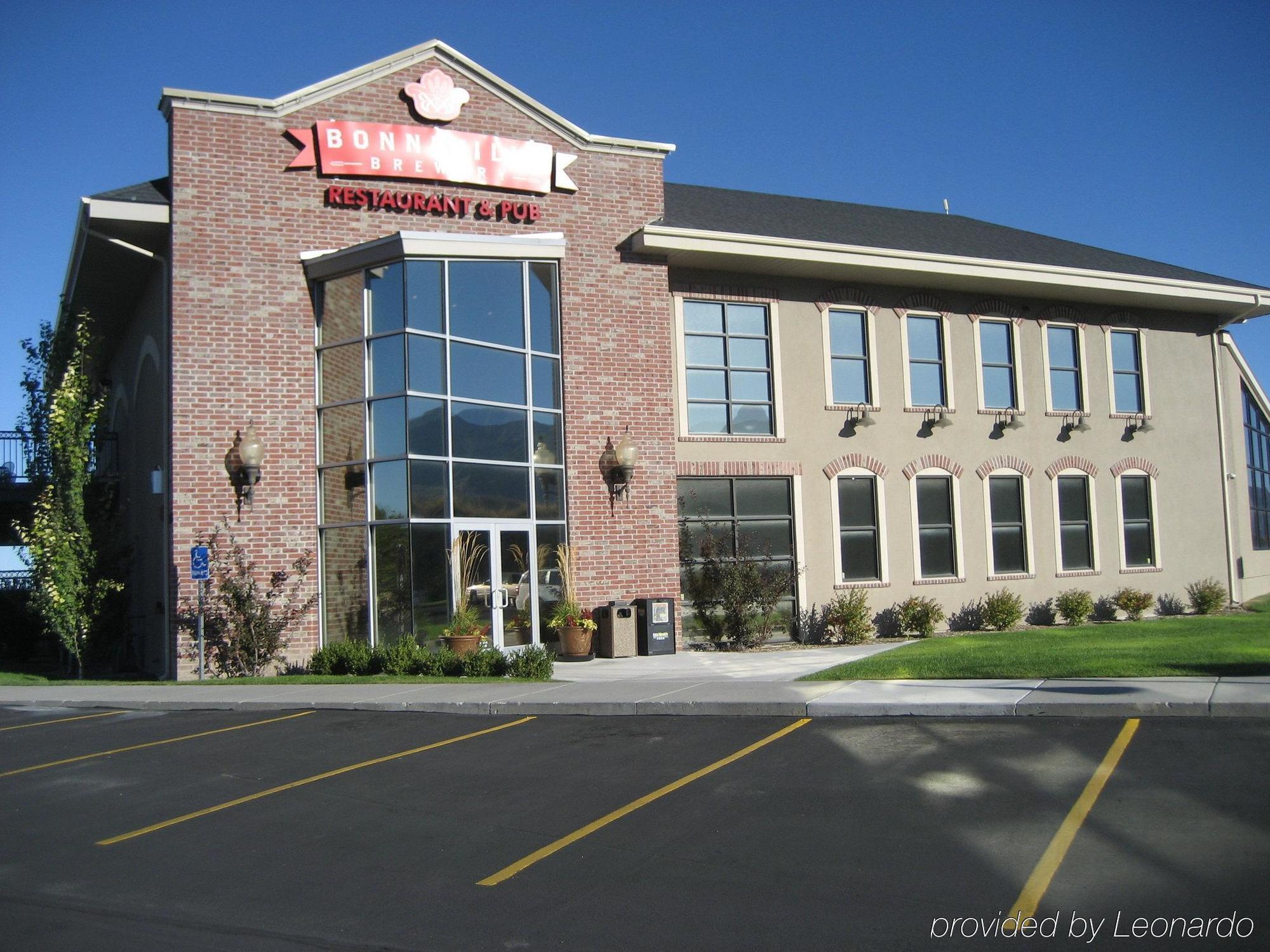 Express & By Ihg Tooele