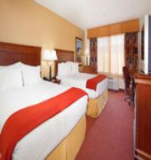Express & By Ihg Tooele
